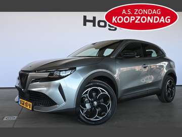 Elettrica 54 kWh Fabrieksgarantie Clima Adaptief C