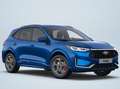 Ford Kuga ST-Line X 2.5 Full Hybrid Aut.(HF45) Anteriore 2WD Blu/Azzurro - thumbnail 2