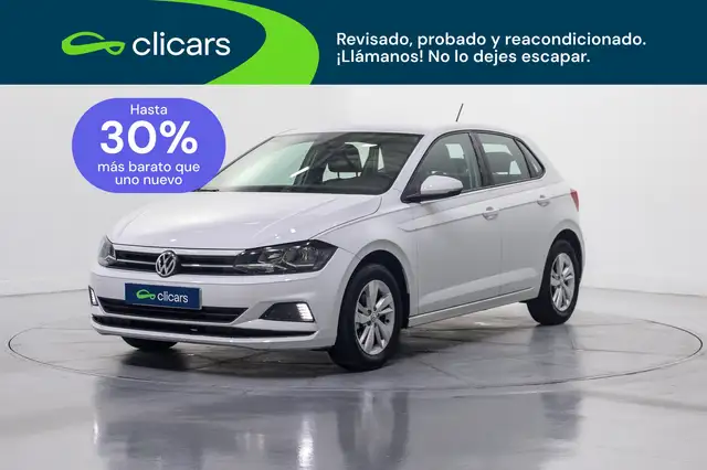 Volkswagen Polo 1.0 Advance 59kW