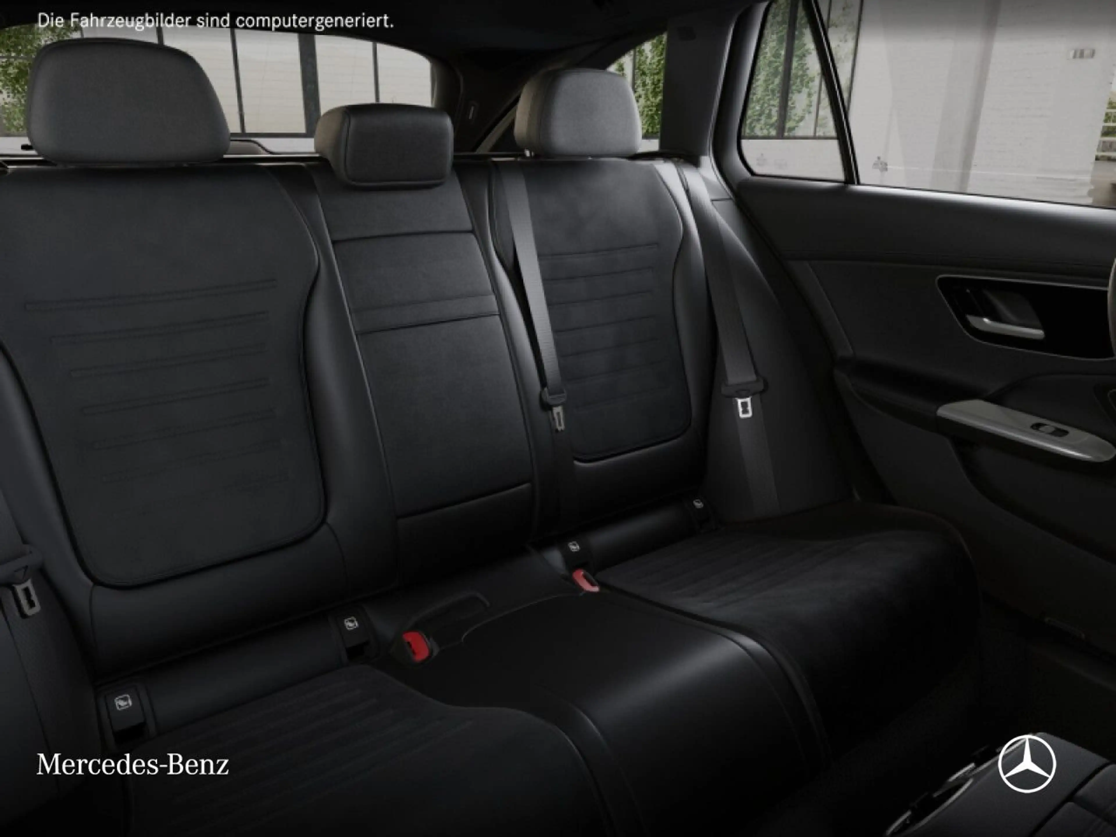 Mercedes-Benz C 200 d T AMG+NIGHT+360+AHK+LED+TOTW+KEYLESS+9G — photo 12
