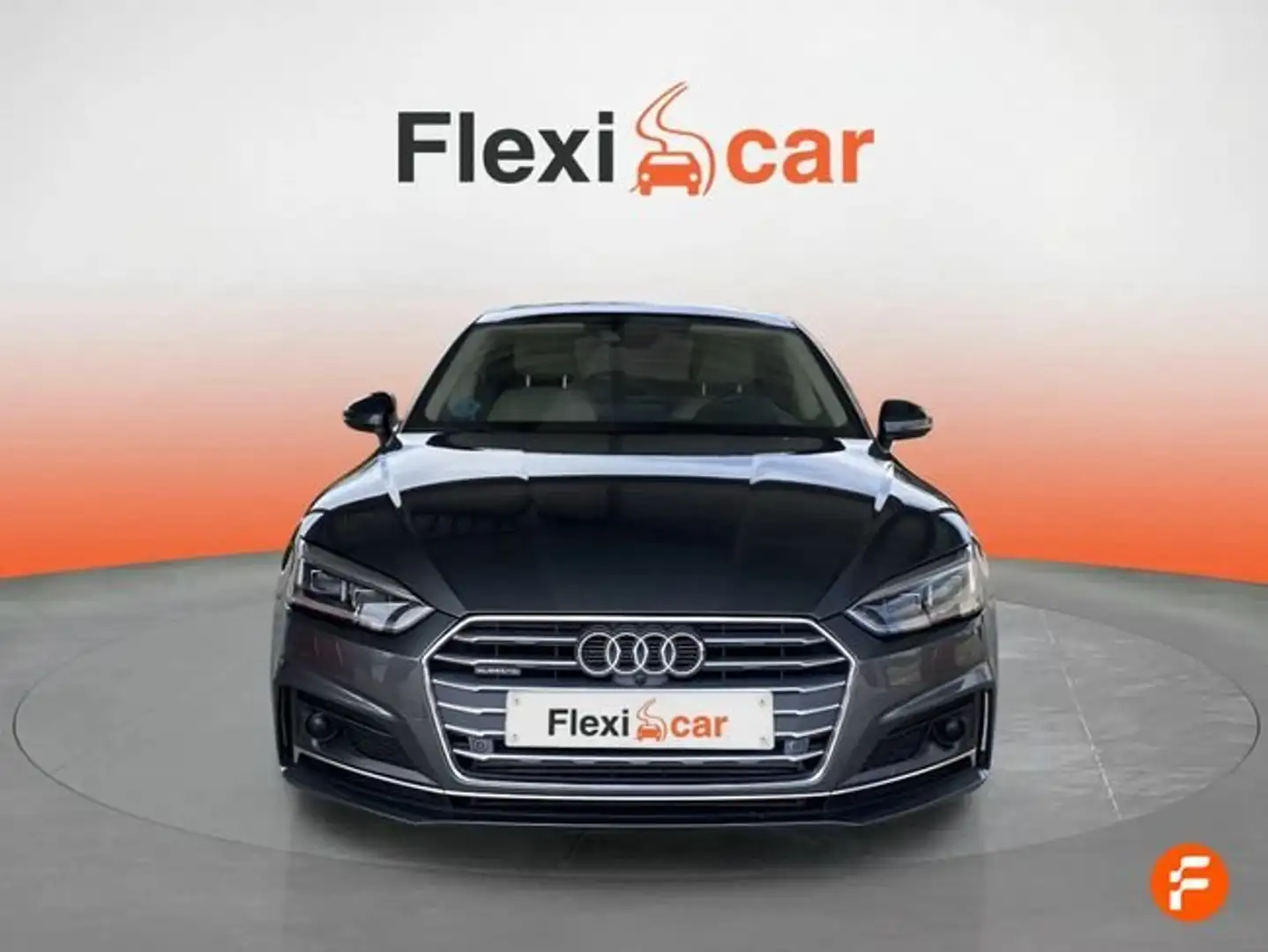 Audi A5 Sportback 50 TDI S line quattro tiptronic Gris - 2