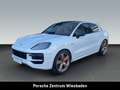Porsche Cayenne Turbo E-Hybrid Coupe Bianco - thumbnail 1