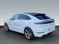 Porsche Cayenne Turbo E-Hybrid Coupe Bianco - thumbnail 3