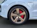 Porsche Cayenne Turbo E-Hybrid Coupe Bianco - thumbnail 8