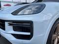 Porsche Cayenne Turbo E-Hybrid Coupe Blanc - thumbnail 22