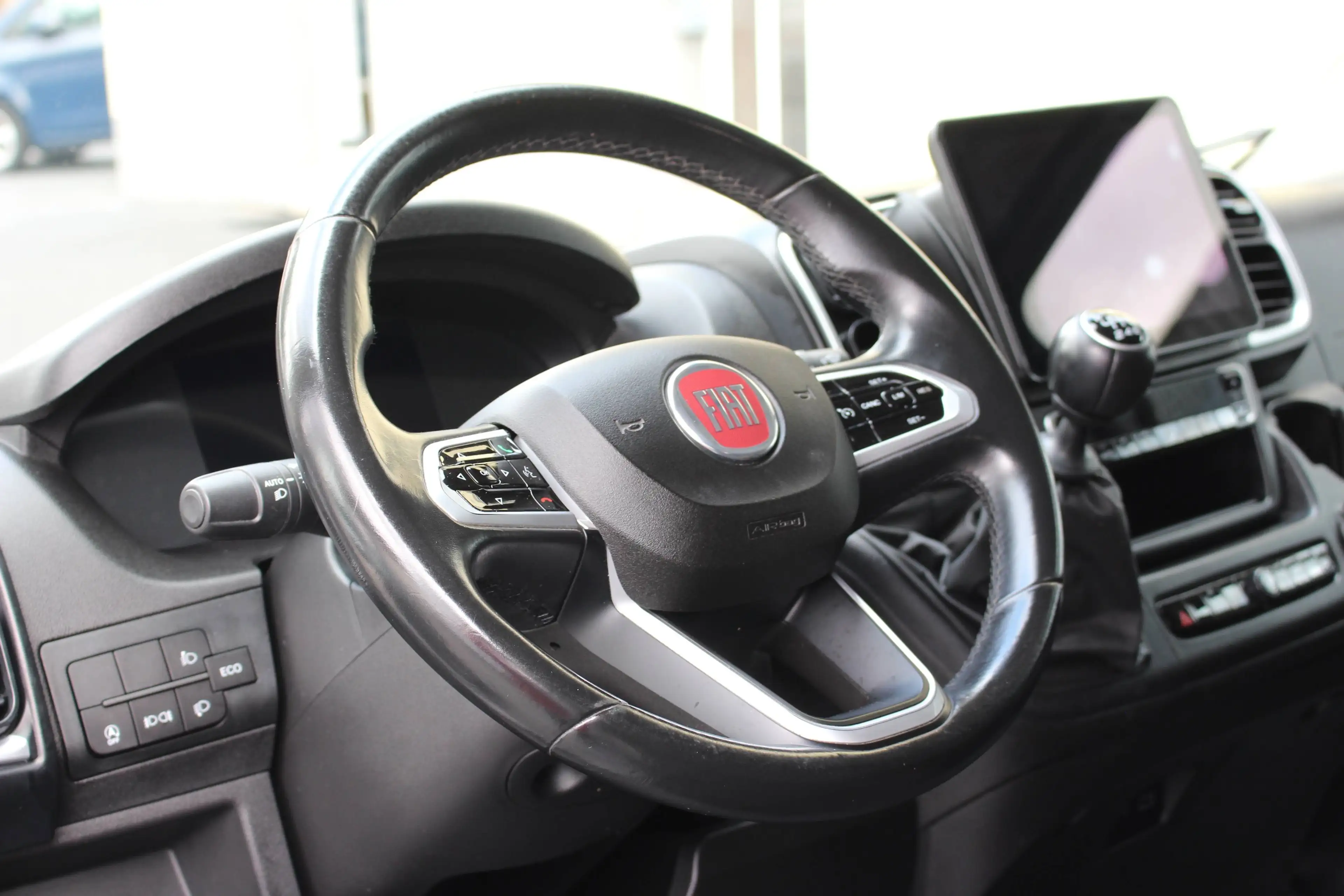 Fiat Ducato 35 L2H2 180 Maxi *AHK*Kamera*Klima*Keyless — photo 12
