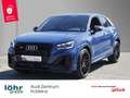 Audi SQ2 2.0 TFSI Matrix Kamera ACC SONOS Virtual+ Blau - thumbnail 1