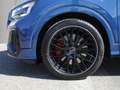 Audi SQ2 2.0 TFSI Matrix Kamera ACC SONOS Virtual+ Blau - thumbnail 22