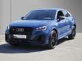 Audi SQ2 2.0 TFSI Matrix Kamera ACC SONOS Virtual+ Blau - thumbnail 3