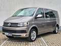 Volkswagen T6 Caravelle 2.0 TSI Comfortline lang*9-Sitzer*Navigation*ACC Beige - thumbnail 1