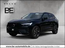 Volvo XC60 T8 AWD Plug in Hybrid Elektrisch/Benzin Plus Dark
