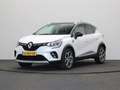 Renault Captur Mild Hybrid 140pk | Cruise Control | Stuur en Stoe Wit - thumbnail 10