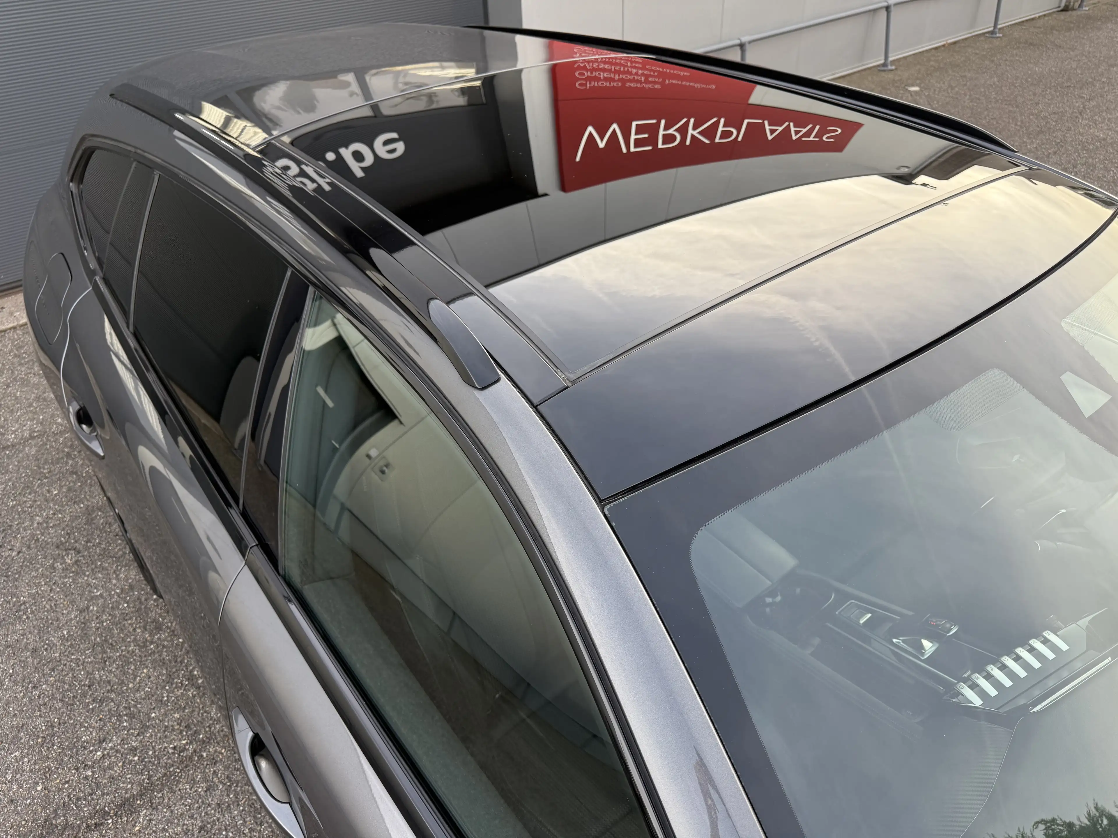 Peugeot 508 GT SW 12PureTech 130 EAT 8 automaat TOPPER — photo 13