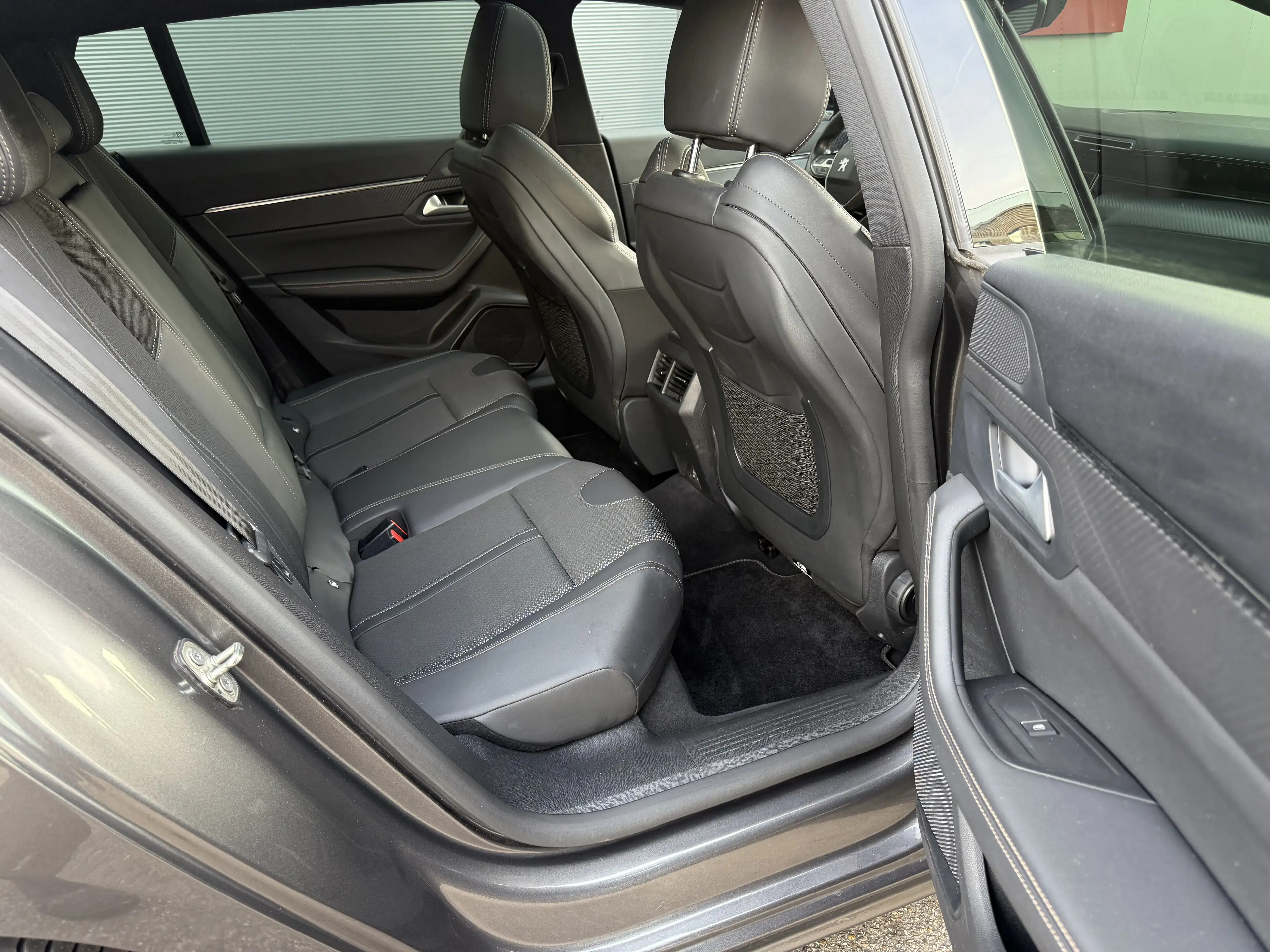 Peugeot 508 GT SW 12PureTech 130 EAT 8 automaat TOPPER — photo 6