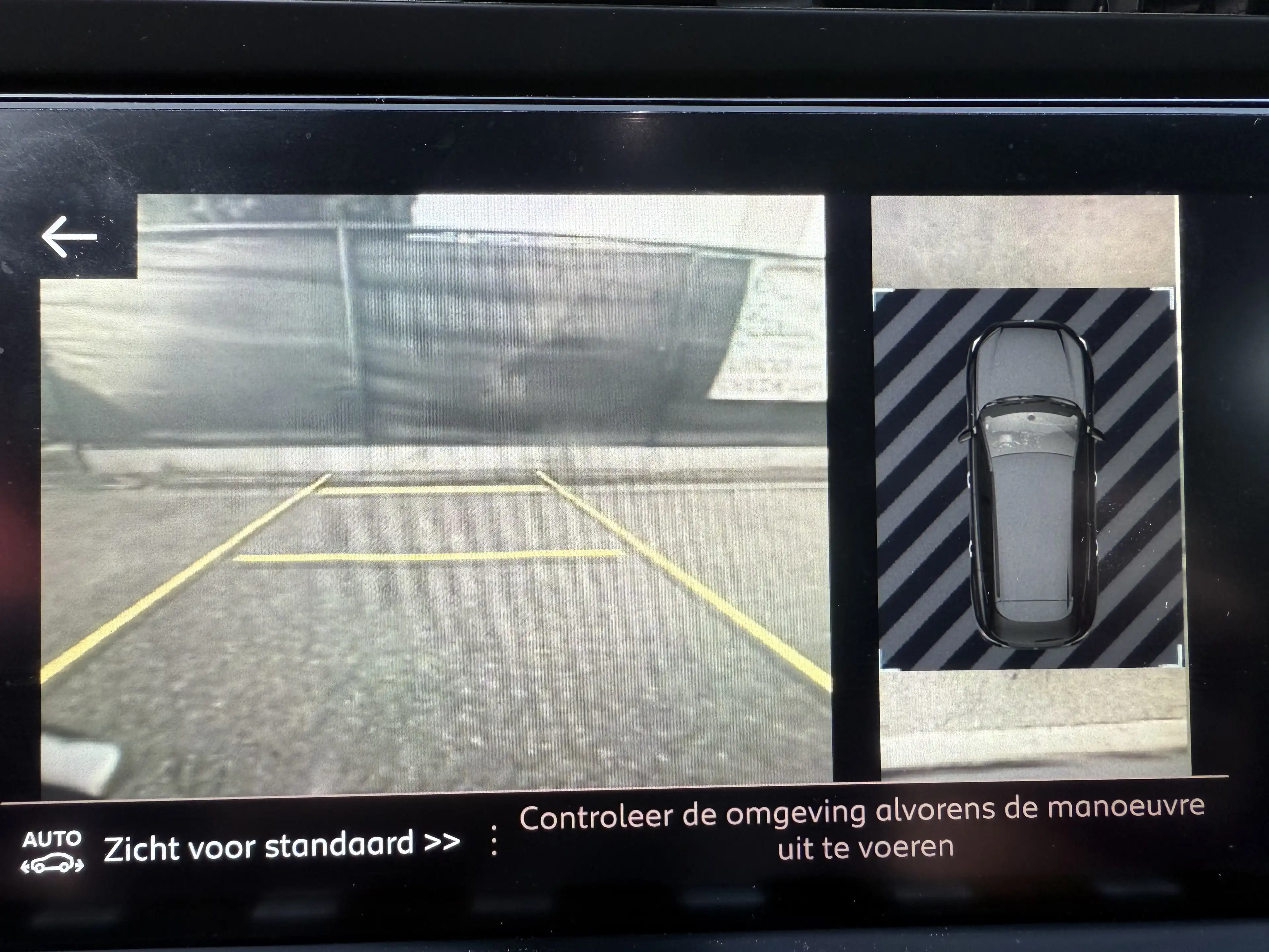 Peugeot 508 GT SW 12PureTech 130 EAT 8 automaat TOPPER — photo 10