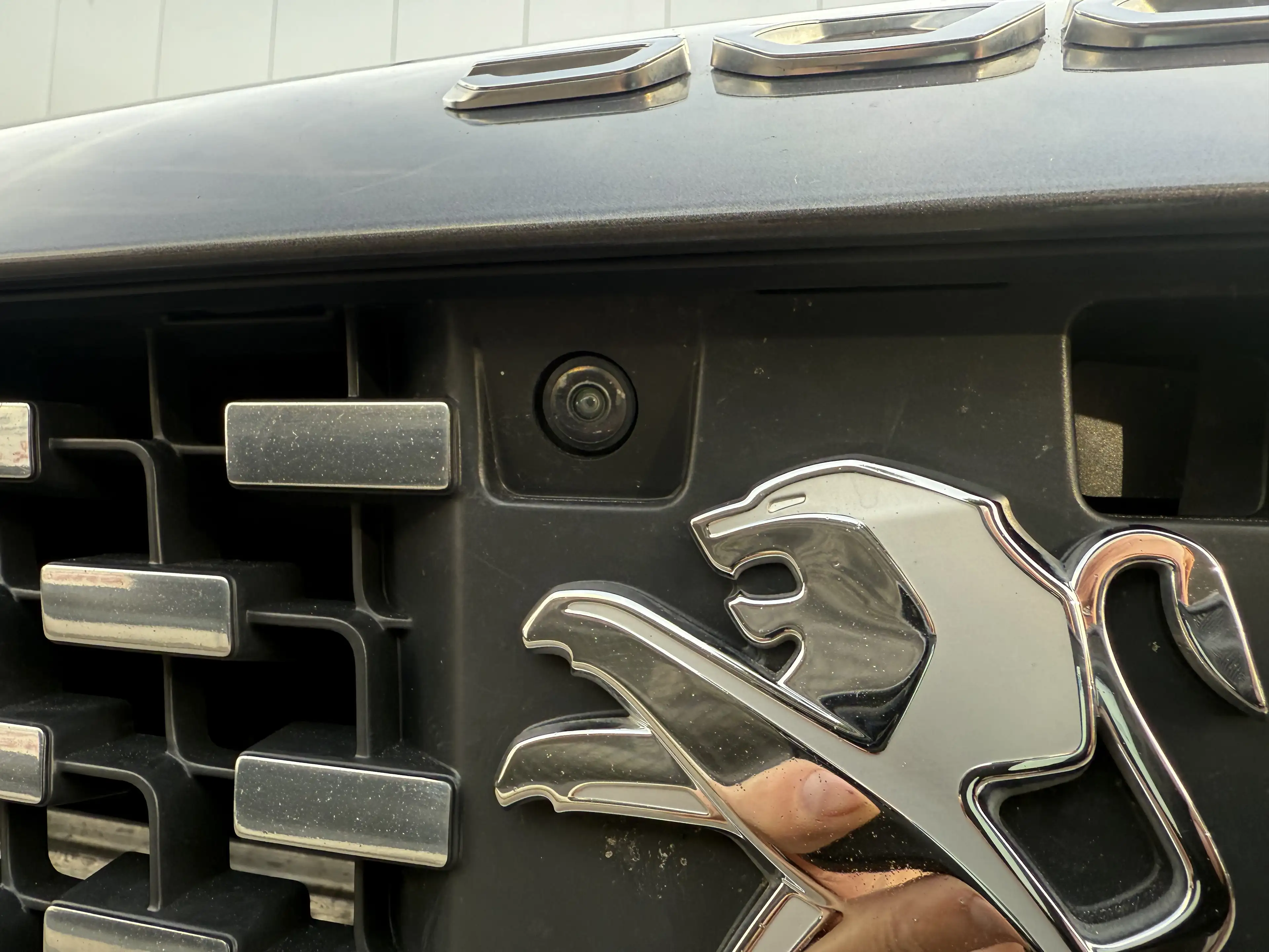Peugeot 508 GT SW 12PureTech 130 EAT 8 automaat TOPPER — photo 14