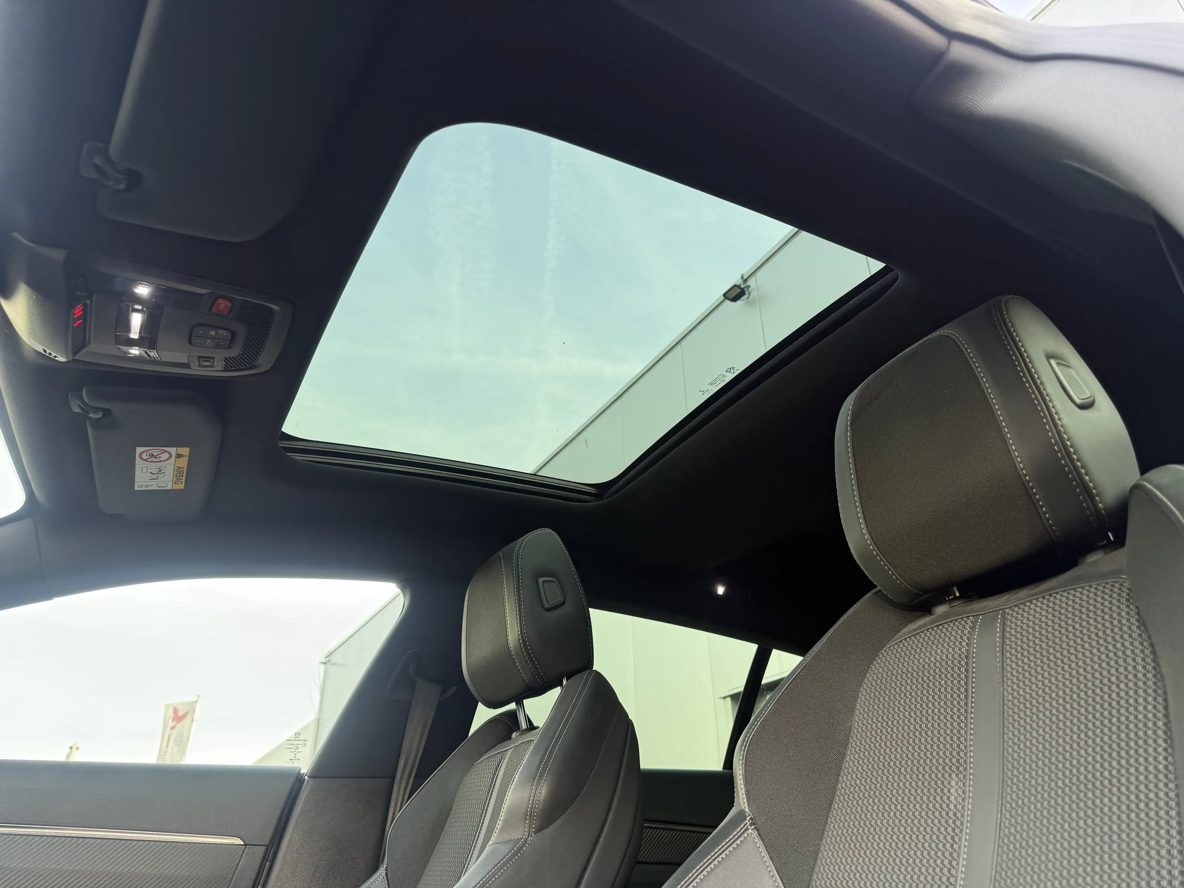 Peugeot 508 GT SW 12PureTech 130 EAT 8 automaat TOPPER — photo 5