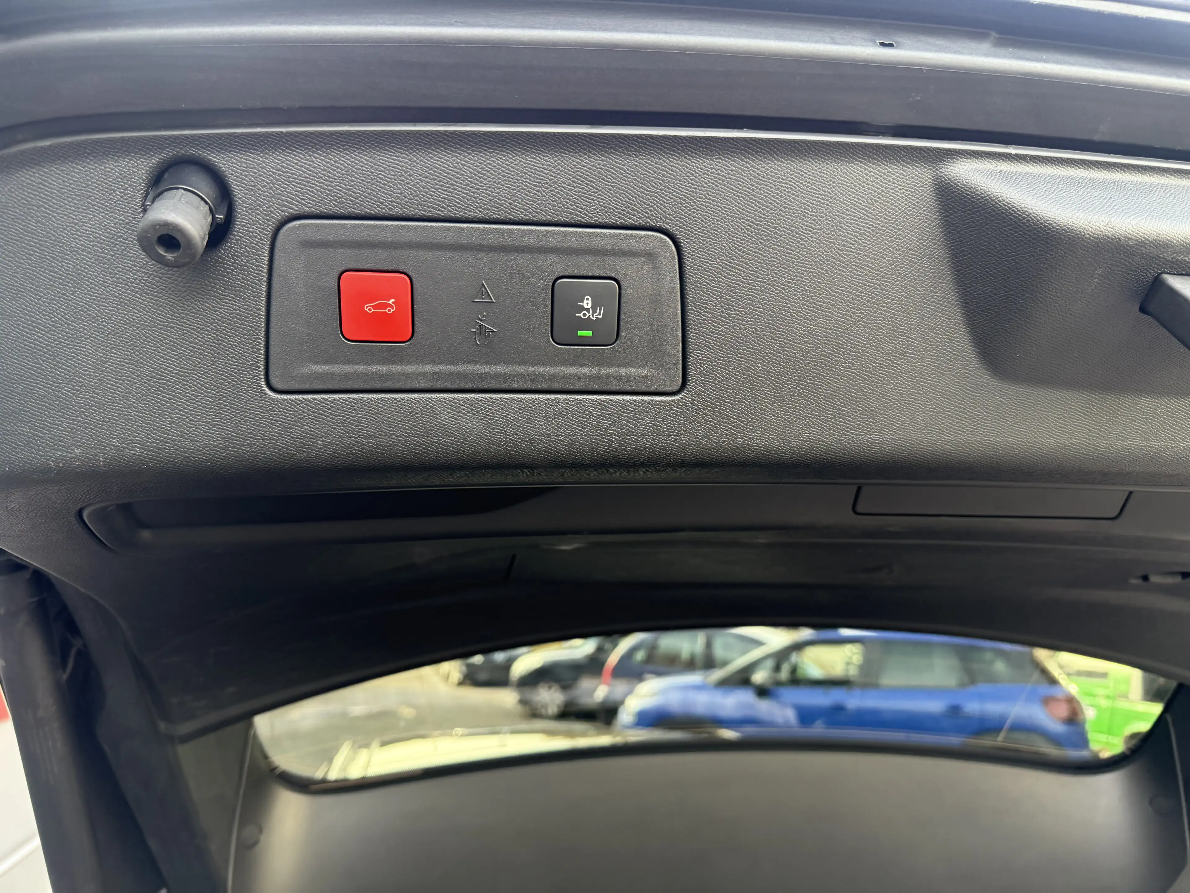 Peugeot 508 GT SW 12PureTech 130 EAT 8 automaat TOPPER — photo 11