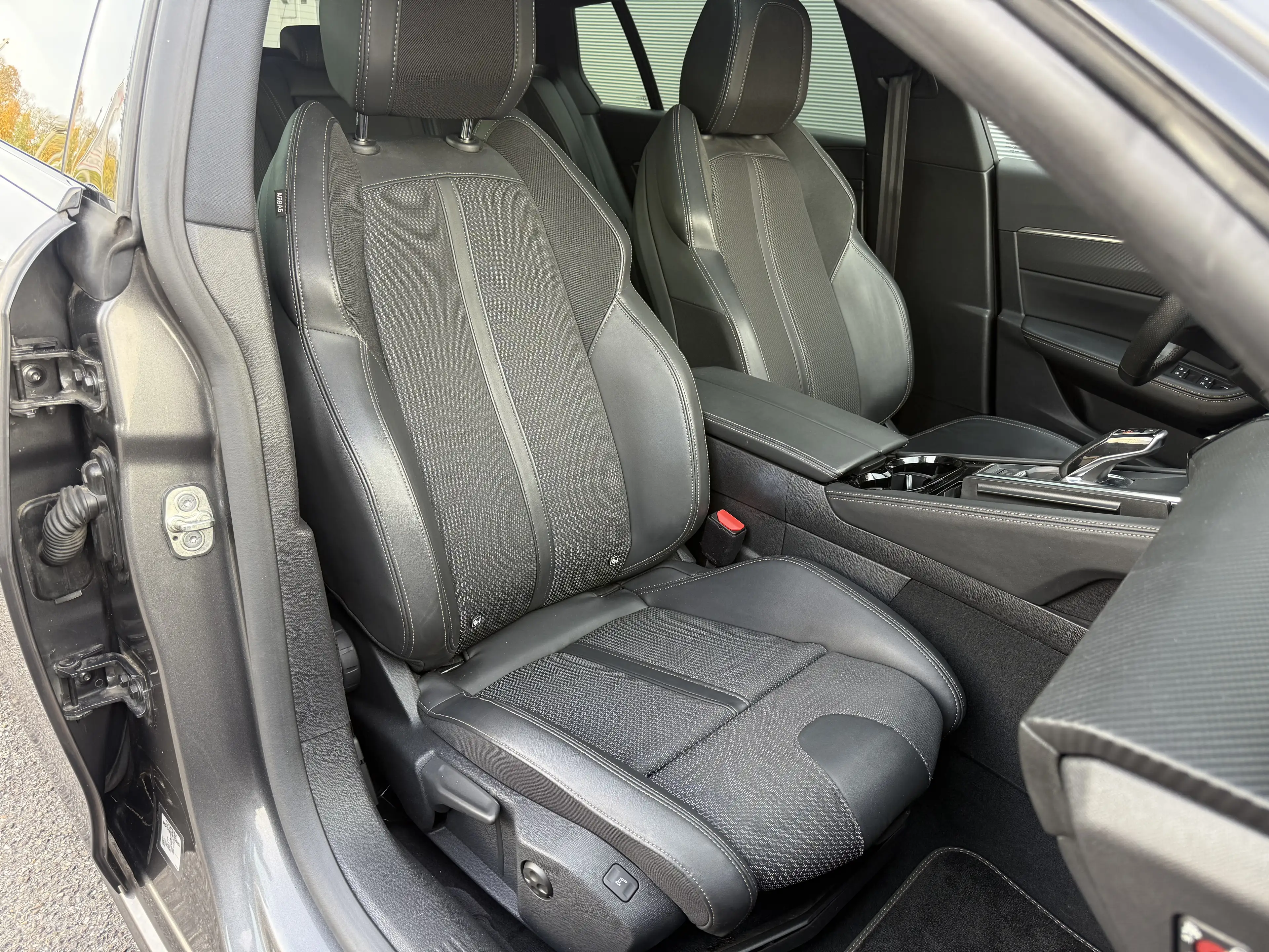 Peugeot 508 GT SW 12PureTech 130 EAT 8 automaat TOPPER — photo 3