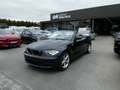 BMW 118 Cabrio 2.0D 136pk AUTOMAAT Leder (87800) Bleu - thumbnail 2