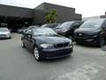 BMW 118 Cabrio 2.0D 136pk AUTOMAAT Leder (87800) Bleu - thumbnail 6