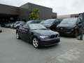 BMW 118 Cabrio 2.0D 136pk AUTOMAAT Leder (87800) Bleu - thumbnail 5