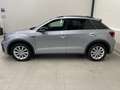 Volkswagen T-Roc 2.0 TDI R-LINE AHK+LED+KEYLESS+KAMERA+NAVI++ Silber - thumbnail 8