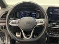 Volkswagen T-Roc 2.0 TDI R-LINE AHK+LED+KEYLESS+KAMERA+NAVI++ Silber - thumbnail 13