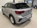 Volkswagen T-Roc 2.0 TDI R-LINE AHK+LED+KEYLESS+KAMERA+NAVI++ Silber - thumbnail 7