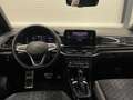 Volkswagen T-Roc 2.0 TDI R-LINE AHK+LED+KEYLESS+KAMERA+NAVI++ Silber - thumbnail 12