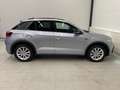 Volkswagen T-Roc 2.0 TDI R-LINE AHK+LED+KEYLESS+KAMERA+NAVI++ Silber - thumbnail 4