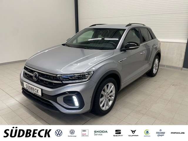 Second hand Volkswagen T-Roc 2.0