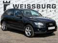 Audi Q5 3.0 TDI quattro S-LINE|STANDHZG|AHK|KEYLESS Schwarz - thumbnail 3