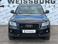 Audi Q5 3.0 TDI quattro S-LINE|STANDHZG|AHK|KEYLESS Schwarz - thumbnail 2
