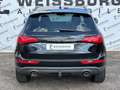 Audi Q5 3.0 TDI quattro S-LINE|STANDHZG|AHK|KEYLESS Schwarz - thumbnail 5