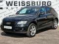 Audi Q5 3.0 TDI quattro S-LINE|STANDHZG|AHK|KEYLESS Schwarz - thumbnail 1