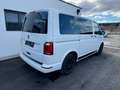 Volkswagen T6 Multivan Multivan Trendline 4Motion Weiß - thumbnail 6
