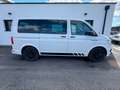 Volkswagen T6 Multivan Multivan Trendline 4Motion Weiß - thumbnail 5