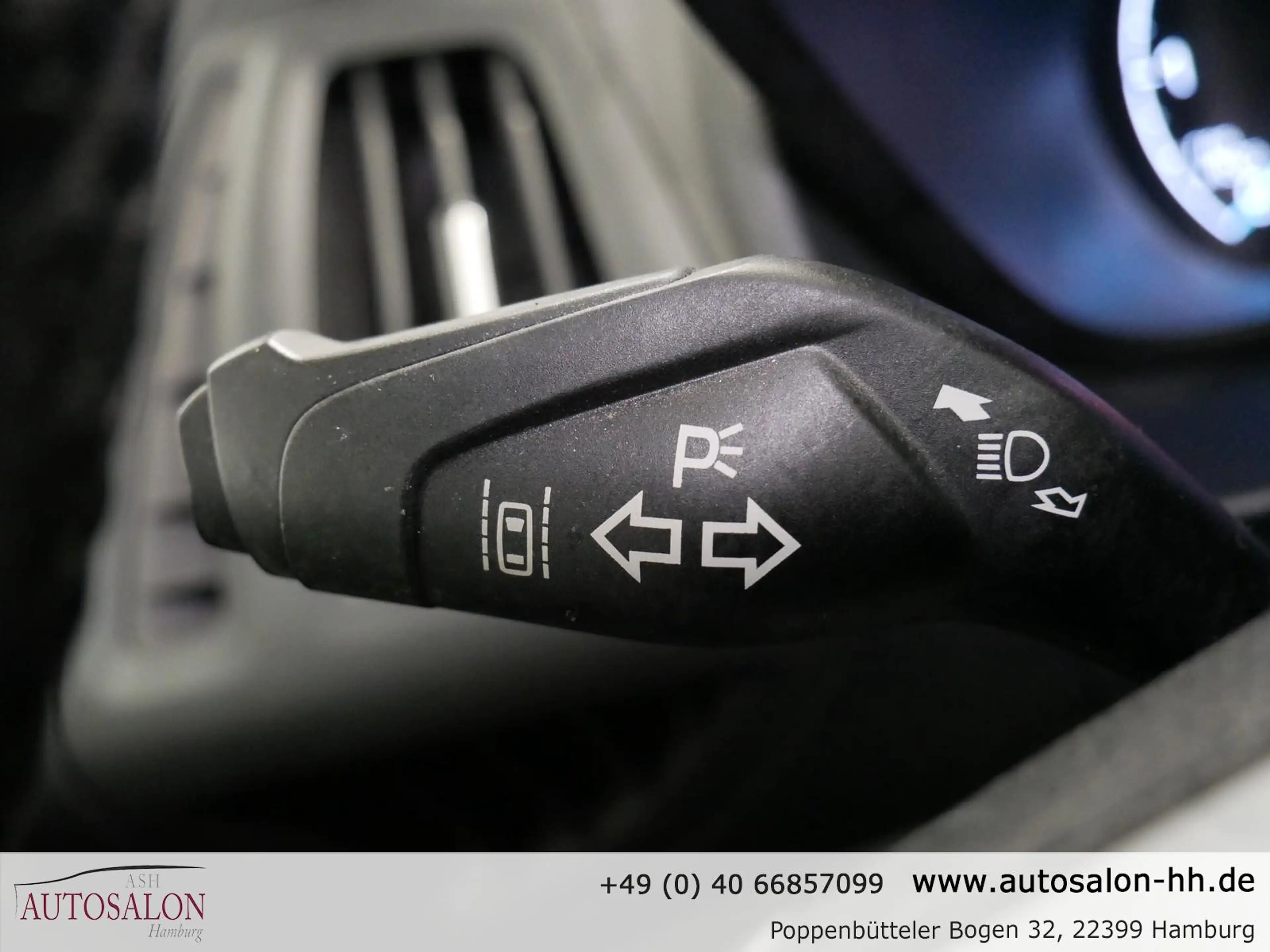 Ford Transit Connect Kombi lang Trend*2Vorb*19%*7Sitze*Kamera*PDC* — photo 24