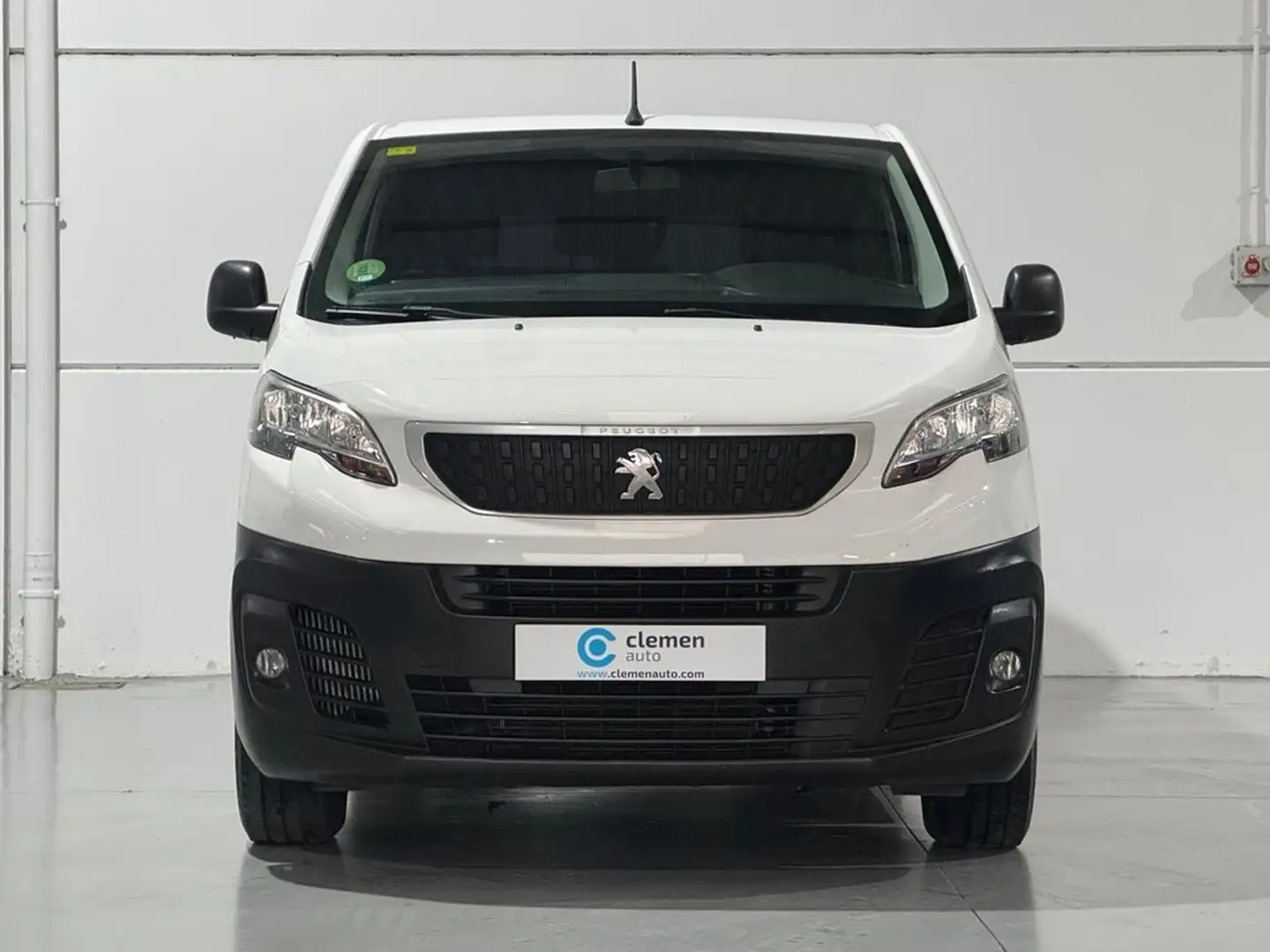 Peugeot Expert Business 1.5 BlueHDi 120 Standard Blanc - 2