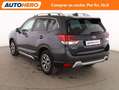 Subaru Forester 2.0i Hybrid Executive CVT Gris - thumbnail 4