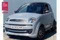 Microcar M.Go Brommobiel BWJ 12-2019 Initial | LICHTMETAAL | EL Argent - thumbnail 1