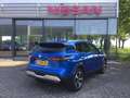 Nissan Qashqai 1.3 Mild-Hybrid 158pk Xtronic-aut Premiere Edition Blauw - thumbnail 4