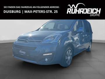 Kombi Selection AHK-abnehmbar Notbremsass. Temp Te