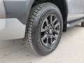 Toyota Hilux DK Invincible 4WD 2.8 D-4D MHEV Aut. Silber - thumbnail 10