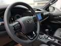 Toyota Hilux DK Invincible 4WD 2.8 D-4D MHEV Aut. Silber - thumbnail 12