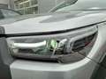 Toyota Hilux DK Invincible 4WD 2.8 D-4D MHEV Aut. Silber - thumbnail 11