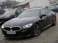 BMW M850 i xDri GranCoupe Laser/Sitzkli/ACC/H&K/360° Negro - thumbnail 3