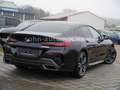 BMW M850 i xDri GranCoupe Laser/Sitzkli/ACC/H&K/360° Negro - thumbnail 13