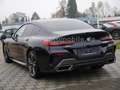 BMW M850 i xDri GranCoupe Laser/Sitzkli/ACC/H&K/360° Negro - thumbnail 10